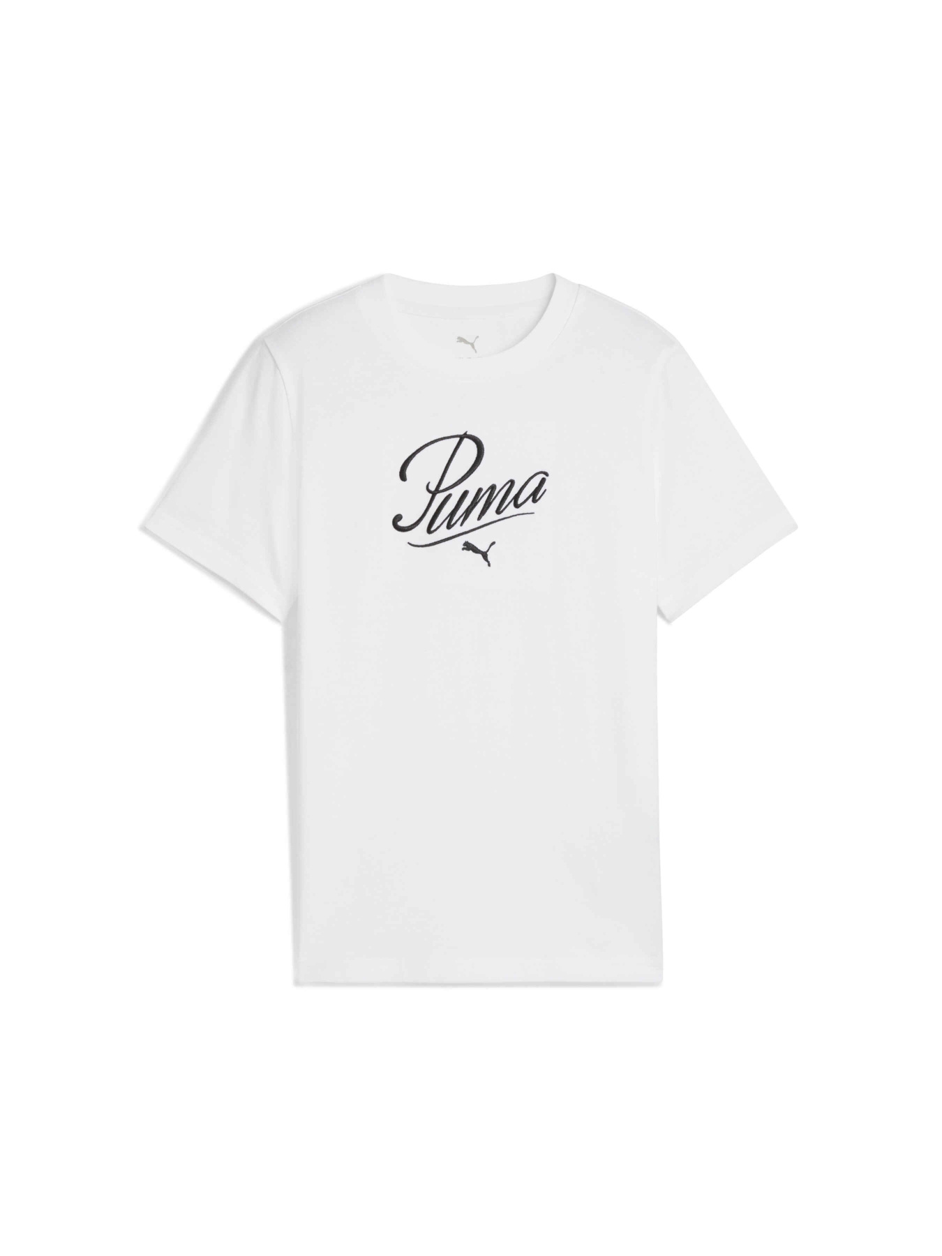 Футболки и поло PUMA Ess Script Tee модель 685805 Фото
