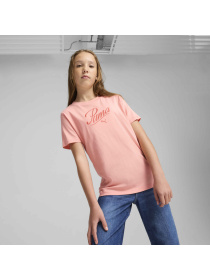 Футболки и поло PUMA Ess Script Tee модель 685805 Фото