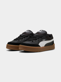 Кеди PUMA Park Lifestyle Sk8 модель 400497 Фото