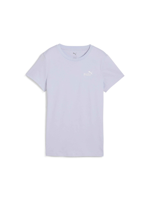 Футболки и поло PUMA Ess Small No. 1 Logo Tee модель 682373 Фото