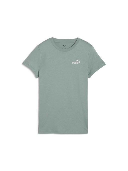 Футболки и поло PUMA Ess Small No. 1 Logo Tee модель 682373 Фото