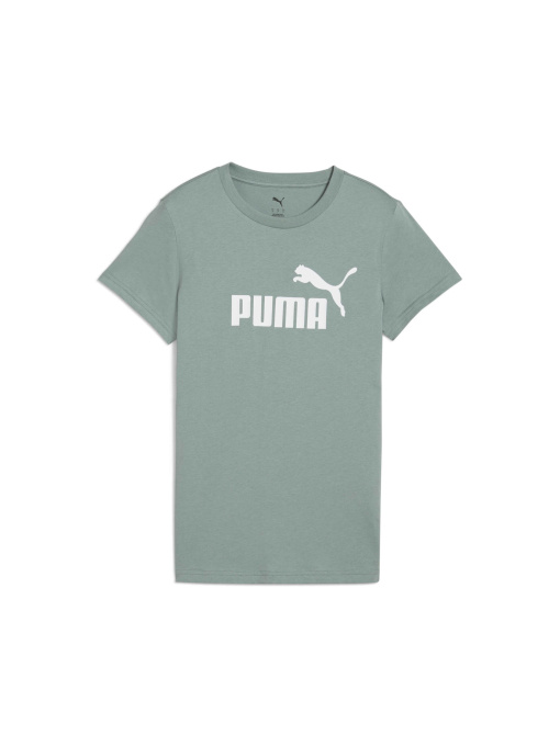Футболки и поло PUMA Ess No. 1 Logo Tee модель 682371 Фото