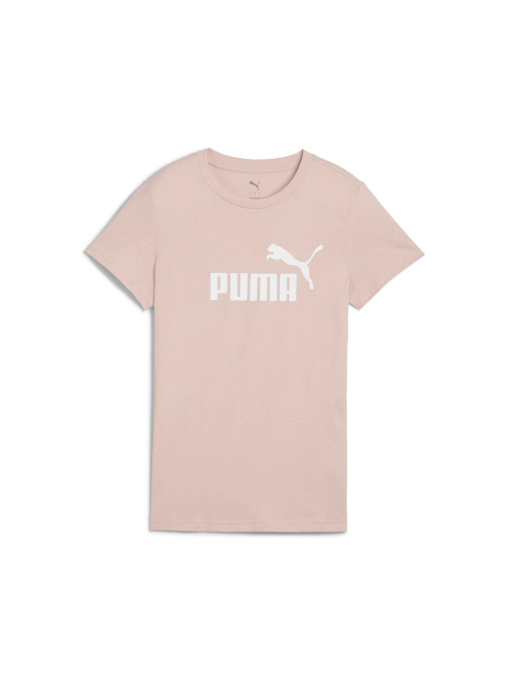 Футболки и поло PUMA Ess No. 1 Logo Tee модель 682371 Фото