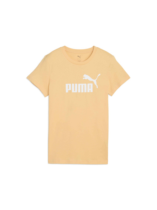Футболки и поло PUMA Ess No. 1 Logo Tee модель 682371 Фото
