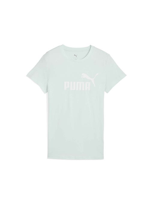 Футболки и поло PUMA Ess No. 1 Logo Tee модель 682371 Фото