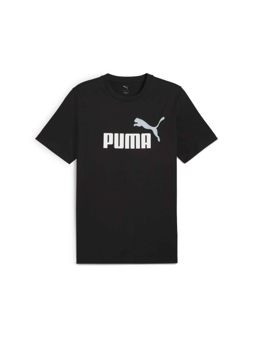 Футболки и поло PUMA Ess 2 Color No. 1 Logo Tee модель 684708 Фото