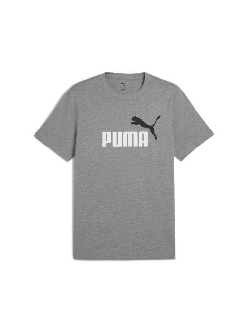 Футболки и поло PUMA Ess 2 Color No. 1 Logo Tee модель 684708 Фото