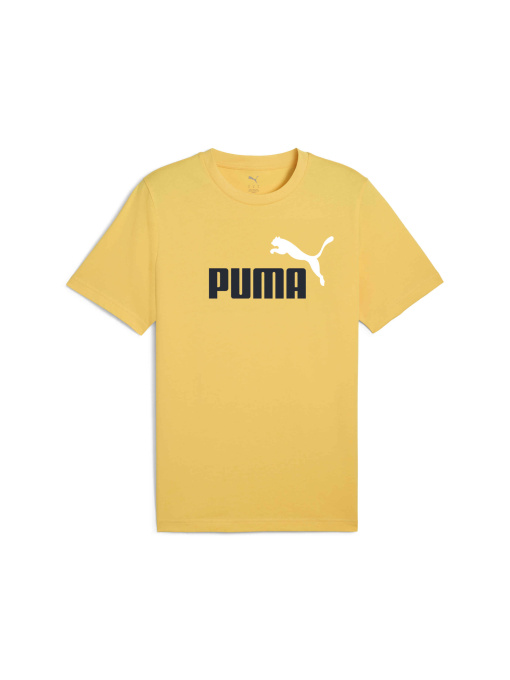 Футболки и поло PUMA Ess 2 Color No. 1 Logo Tee модель 684708 Фото