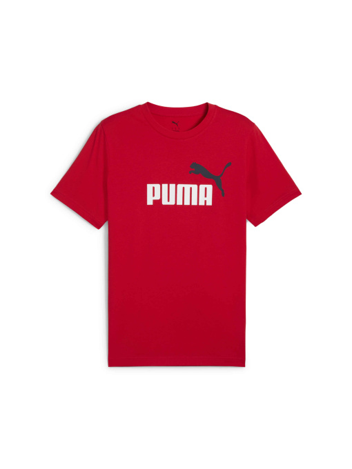 Футболки и поло PUMA Ess 2 Color No. 1 Logo Tee модель 684708 Фото