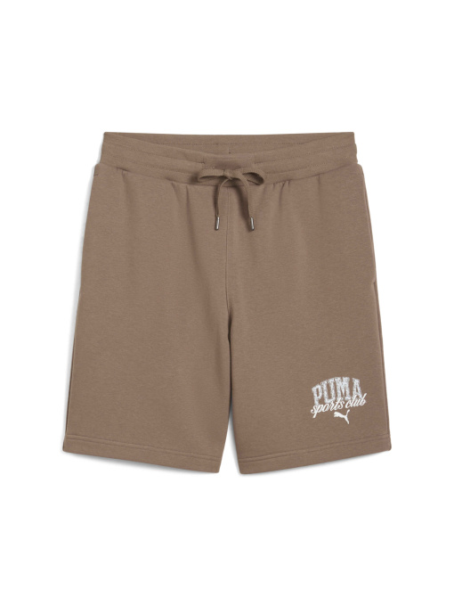Шорты PUMA Class Shorts модель 684653 Фото