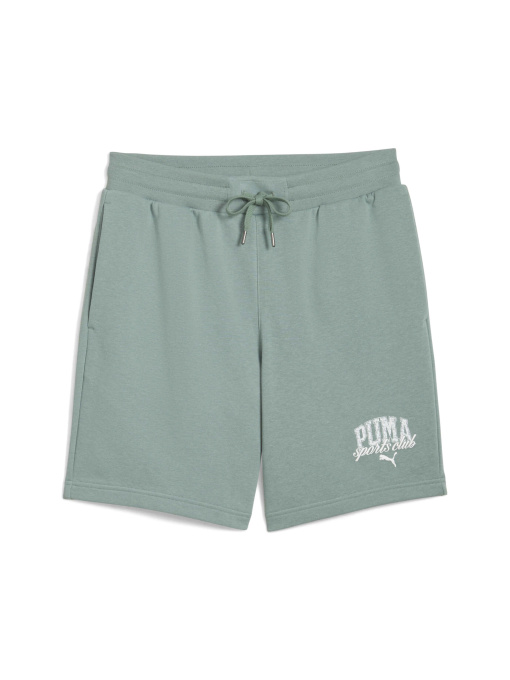 Шорты PUMA Class Shorts модель 684653 Фото