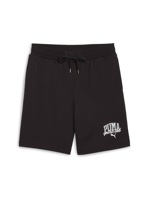 Шорты PUMA Class Shorts модель 684653 Фото