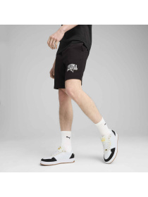 Шорты PUMA Class Shorts модель 684653 Фото