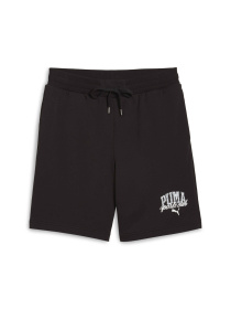 Шорты PUMA Class Shorts модель 684653 Фото