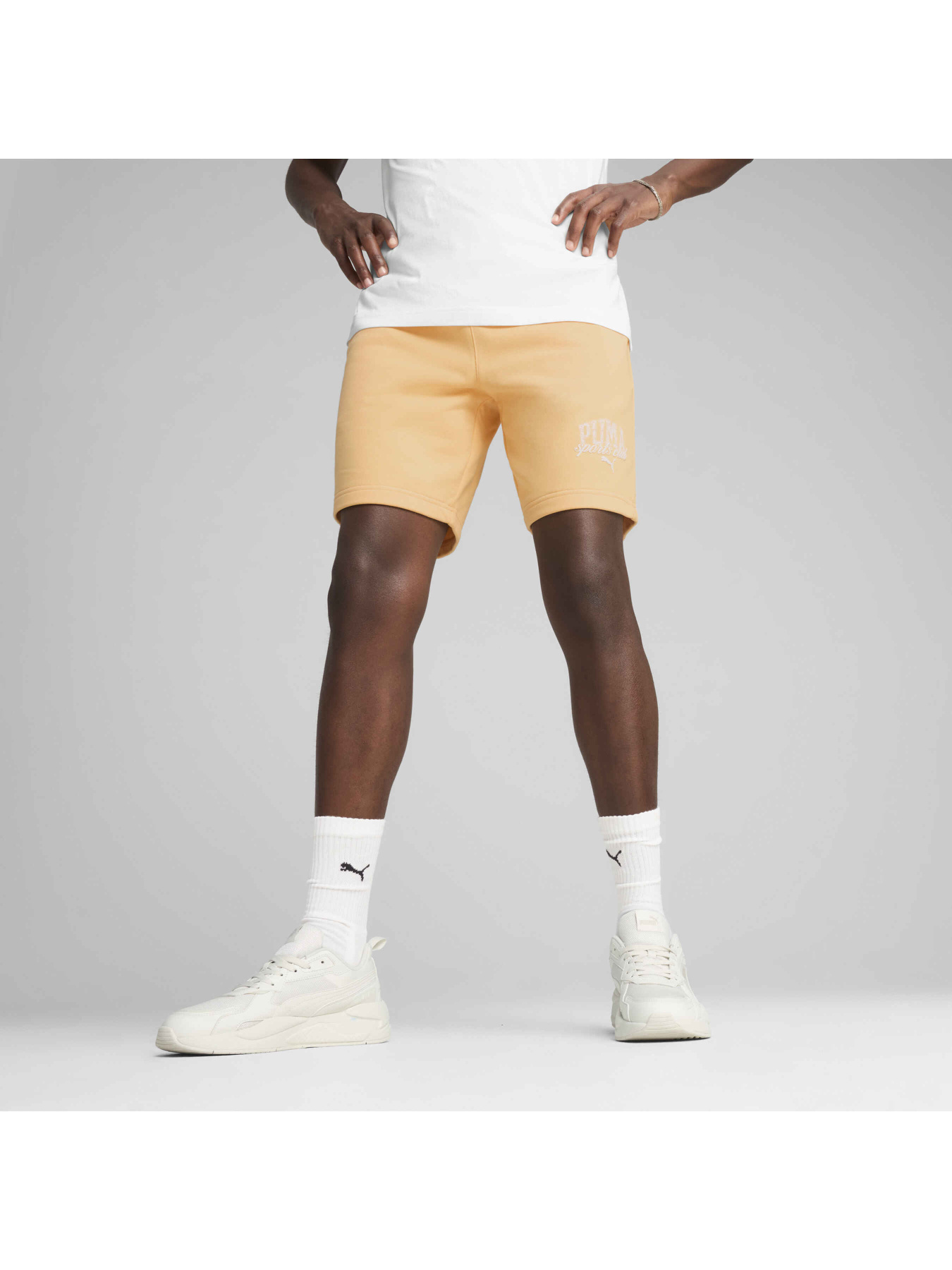 Шорти PUMA Class Shorts модель 684653 Шорти PUMA Class Shorts модель 684653 Фото