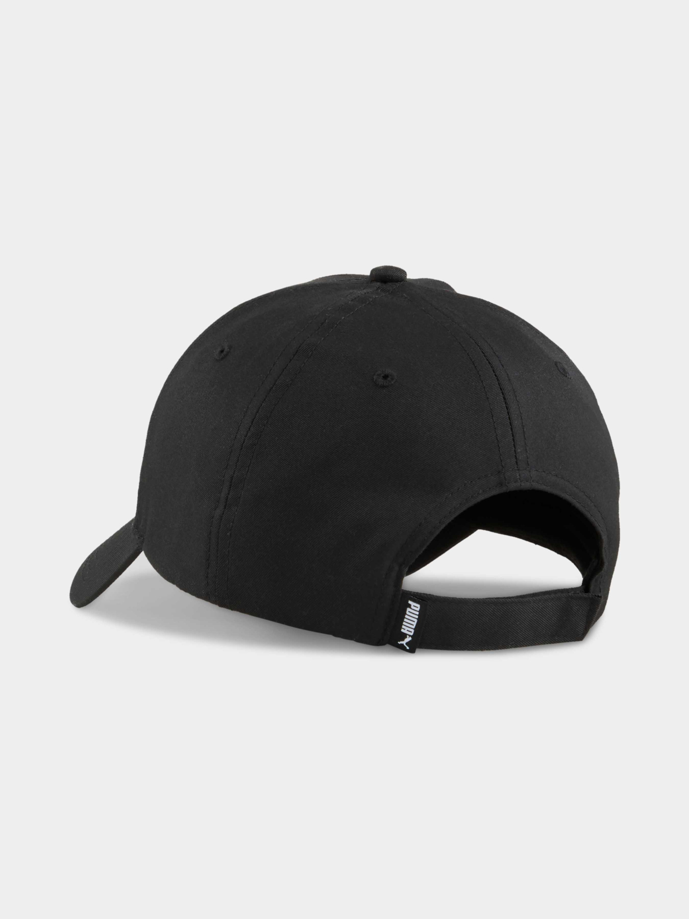 Шапки та кепки PUMA Ess Metal Cat Bb Cap модель 025994 Фото