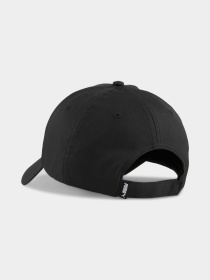 Шапки та кепки PUMA Ess Metal Cat Bb Cap модель 025994 Фото