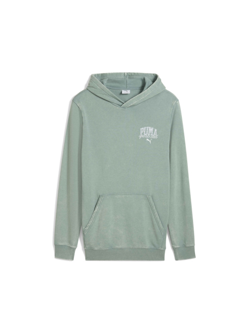 Худи и свитшоты PUMA Class Hoodie модель 684641 Фото