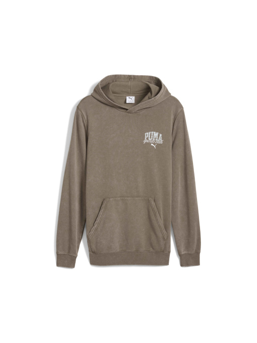 Худи и свитшоты PUMA Class Hoodie модель 684641 Фото