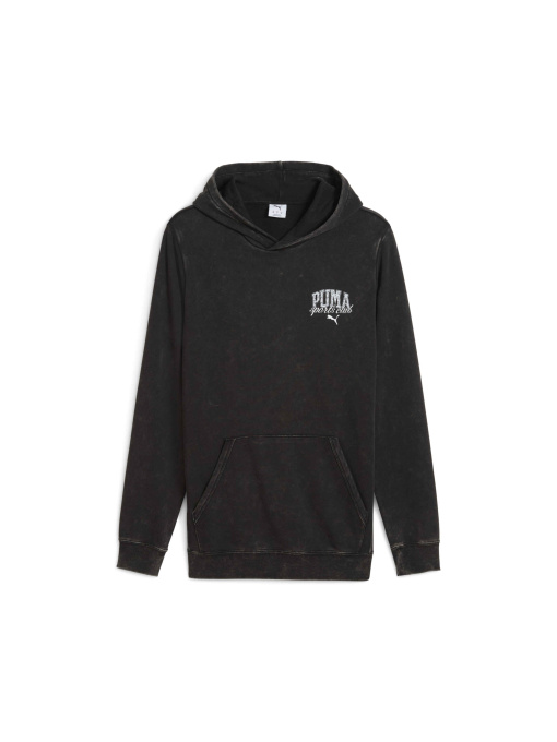 Худи и свитшоты PUMA Class Hoodie модель 684641 Фото