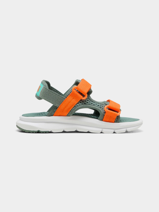 Сандалії PUMA Evolve Sandal Ps модель 389147 Фото