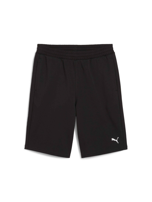 Шорты PUMA Tad Essentials 10 Knit Short модель 525929 Фото