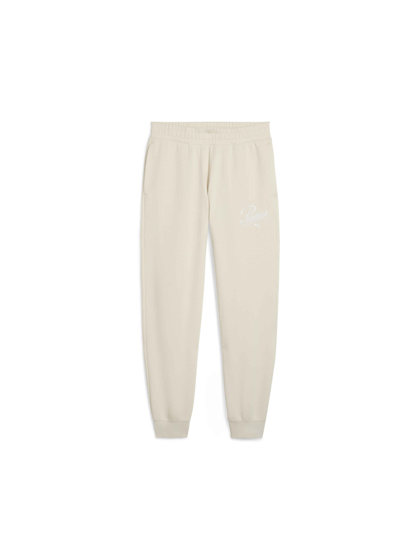 Штани PUMA Script Comfort Sweatpants модель 684985 Фото