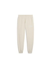 Штани PUMA Script Comfort Sweatpants модель 684985 Фото