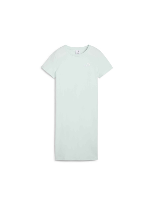 Сукні PUMA Ess No. 1 Logo Slim Dress модель 684974 Фото