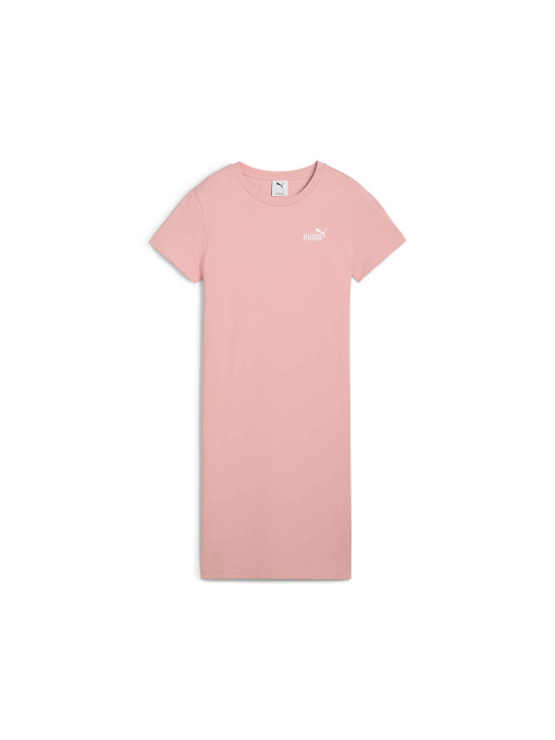 Сукні PUMA Ess No. 1 Logo Slim Dress модель 684974 Фото