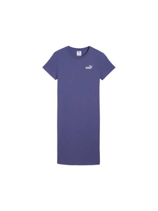Сукні PUMA Ess No. 1 Logo Slim Dress модель 684974 Фото