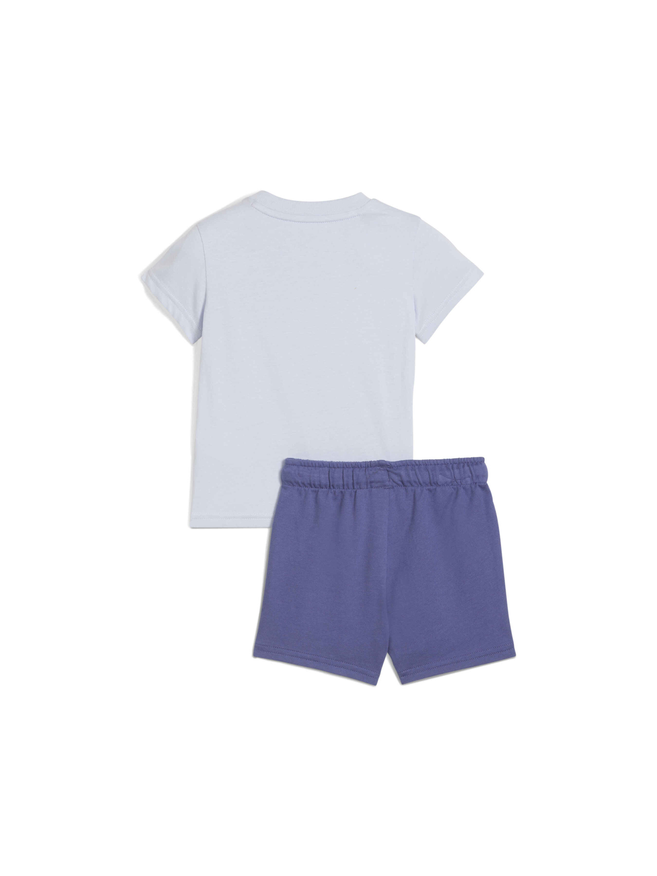 Костюмы PUMA Ess Tee And Shorts Set модель 686285 Костюмы PUMA Ess Tee And Shorts Set модель 686285 Фото