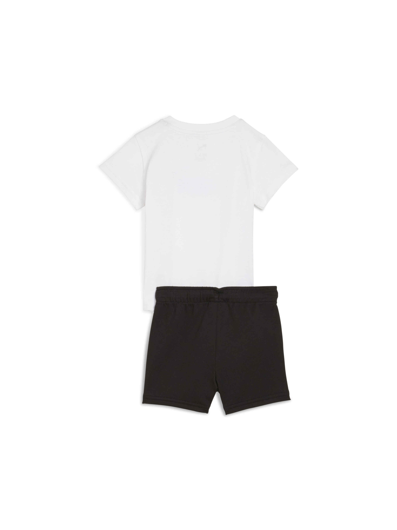 Костюми PUMA Ess Tee And Shorts Set модель 686285 Костюми PUMA Ess Tee And Shorts Set модель 686285 Фото