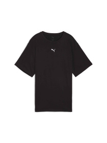 Футболки и поло PUMA Ess Relaxed Tee модель 684971 Фото