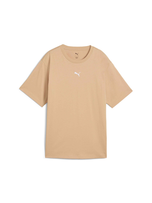 Футболки и поло PUMA Ess Relaxed Tee модель 684971 Фото