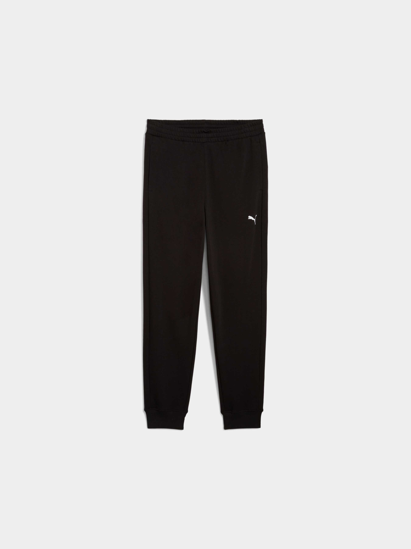 Брюки PUMA Tad Ess French Terry Jogger модель 525917 Брюки PUMA Tad Ess French Terry Jogger модель 525917 Фото