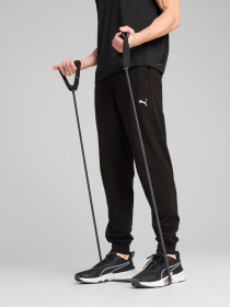 Брюки PUMA Tad Ess French Terry Jogger модель 525917 Фото
