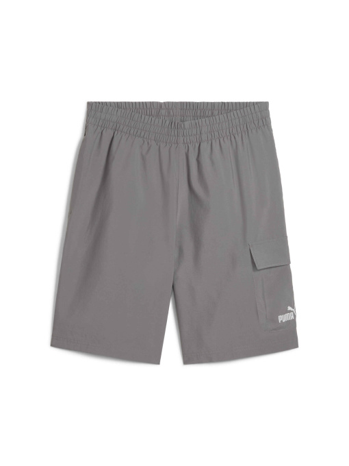 Шорты PUMA Ess Woven Cargo Shorts модель 682664 Фото