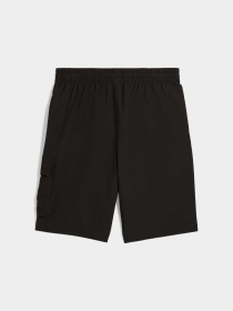 Шорти PUMA Ess Woven Cargo Shorts модель 682664 Фото