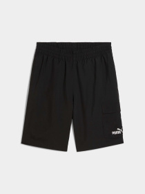 Шорты PUMA Ess Woven Cargo Shorts модель 682664 Фото