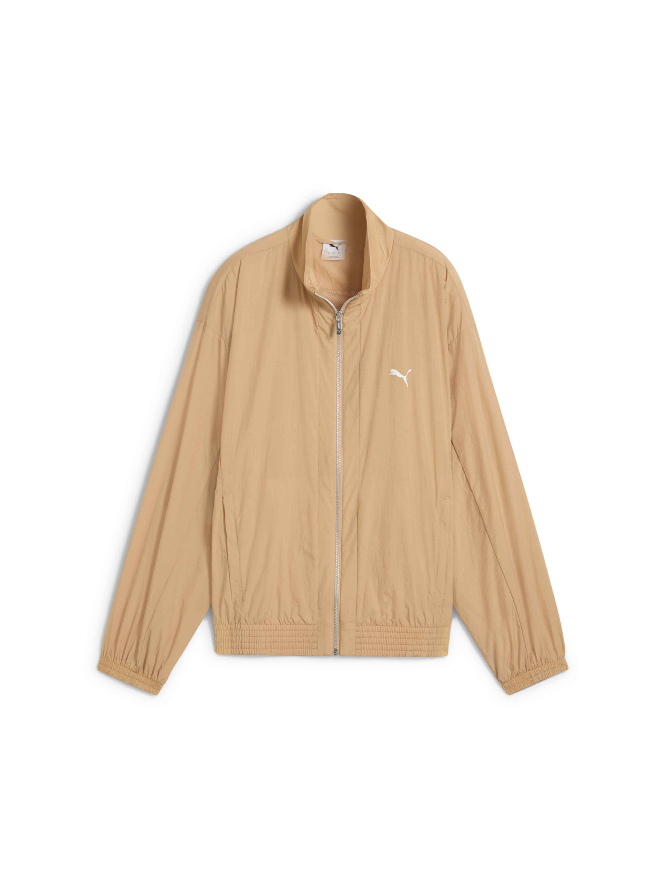 Куртки и дубленки PUMA Style Jacket модель 629910 Фото