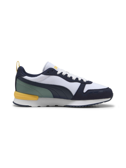 Кросівки PUMA R78 модель 393910 Фото