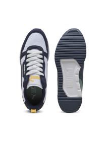 Кросівки PUMA R78 модель 393910 Фото
