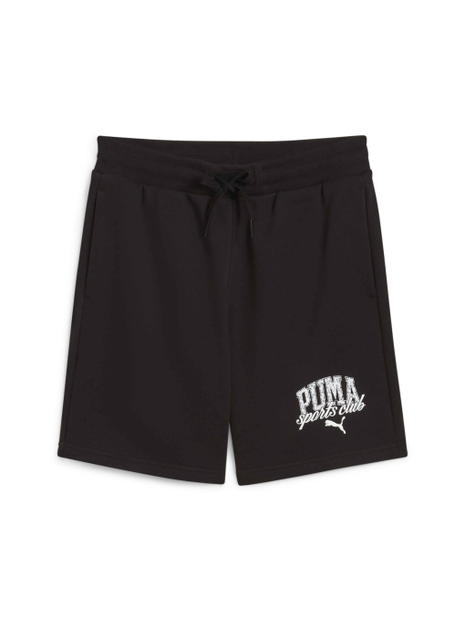 Шорти PUMA Class Shorts Tr модель 685801 Фото