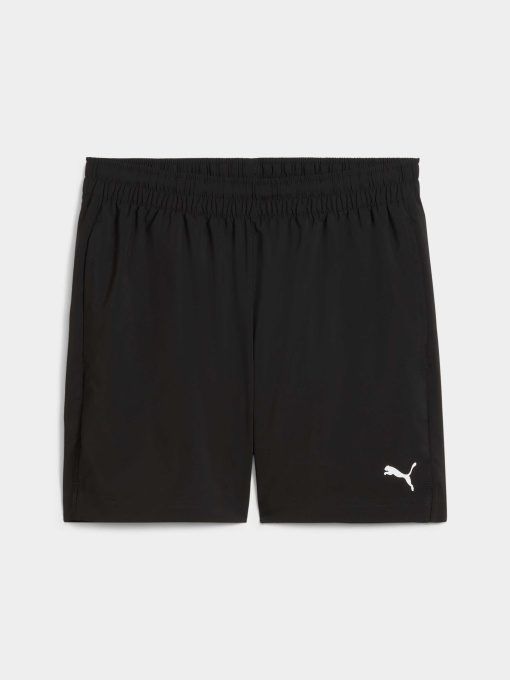 Шорты PUMA Tad Essentials 5 Woven Short модель 525911 Фото