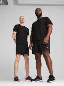 Шорти PUMA Tad Essentials 5 Woven Short модель 525911 Фото