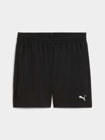 Шорты PUMA Tad Essentials 5 Woven Short модель 525911 Фото