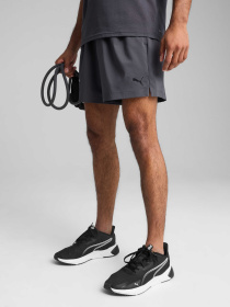 Шорты PUMA Tad Essentials 5 Woven Short модель 525911 Фото