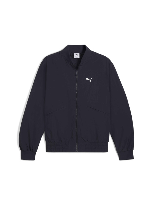 Куртки и дубленки PUMA Class Bomber модель 629903 Фото