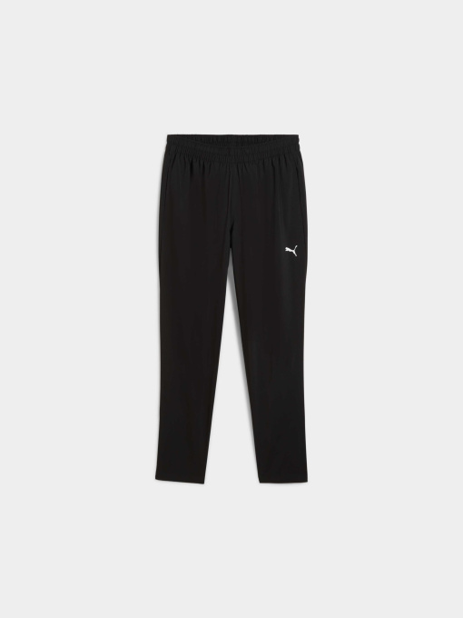 Штани PUMA Tad Ess Woven Tapered Pant модель 525916 Фото